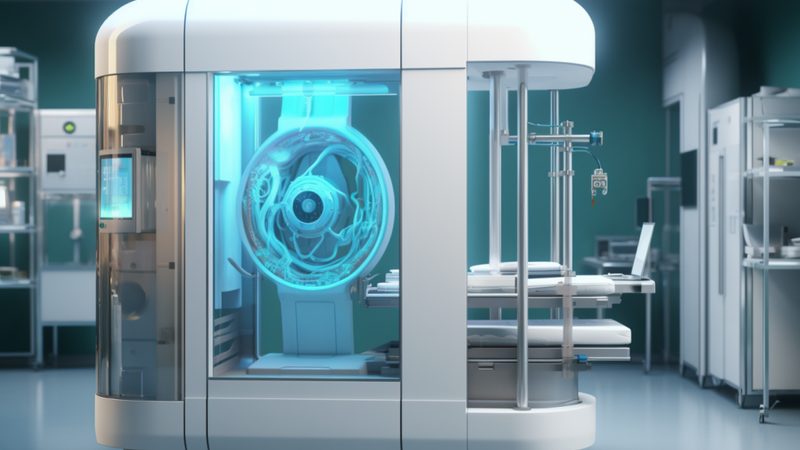 离心管在生物科技领域的应用与选择要点**