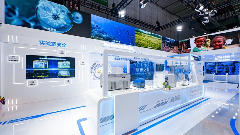 抗体生物制品研发：成本构成与影响因素解析