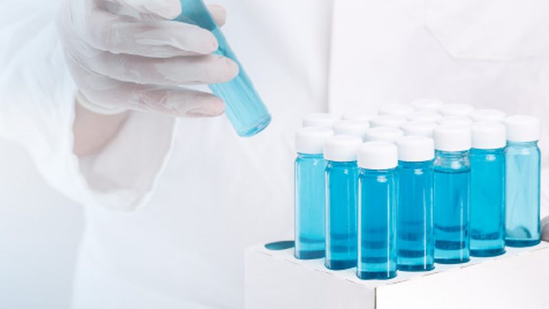 生物医药外包定制：型号规格背后的选型逻辑与行业真相