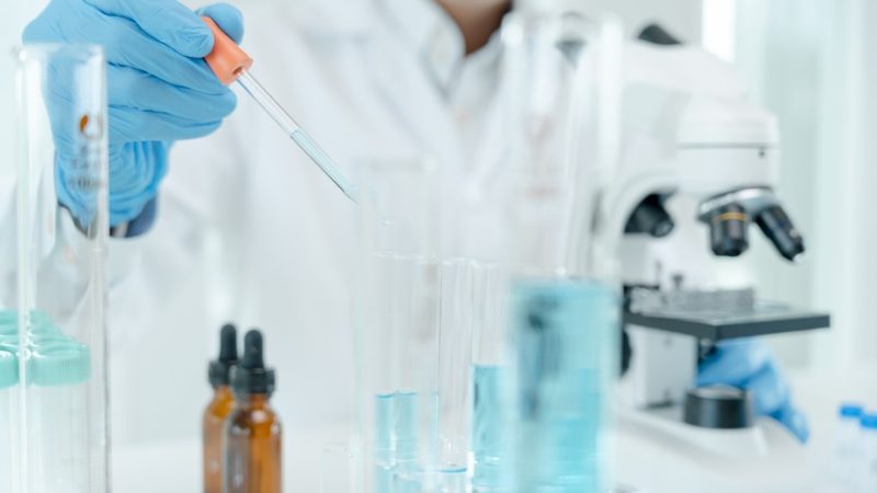 荧光定量PCR试剂盒：揭秘其代理加盟背后的关键要素**