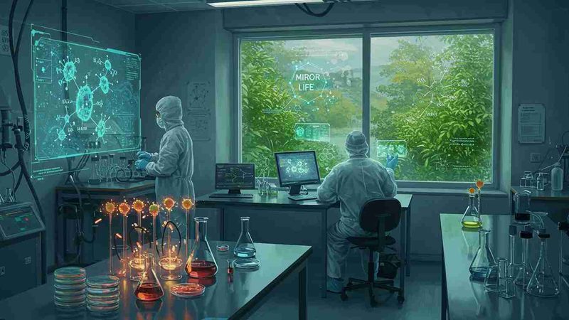 CDMO定制研发：助力企业加速新药研发进程