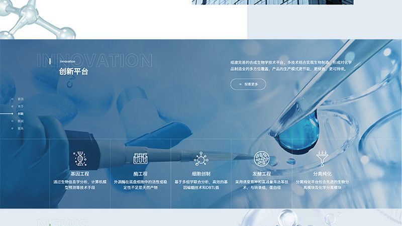 小分子CDMO：如何选择合适的生产厂家？**