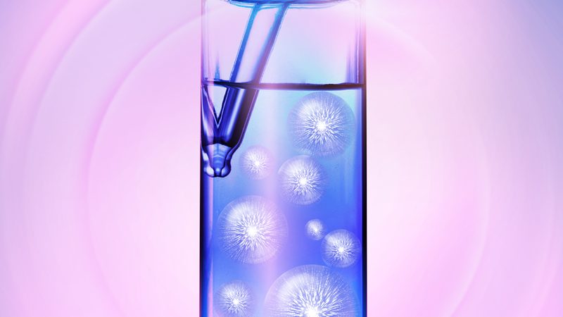 长读长三代测序技术的原理解析：揭秘基因测序的精准利器**